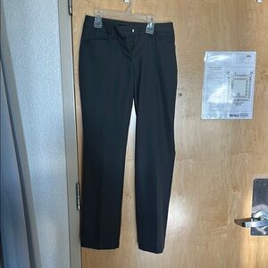 #2 Chick Fil a Black Dress Pants